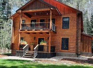 3 Mineral Farms Ln, Ouray, CO 81427