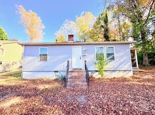 202 Newland Pl NW, Lenoir, NC 28645