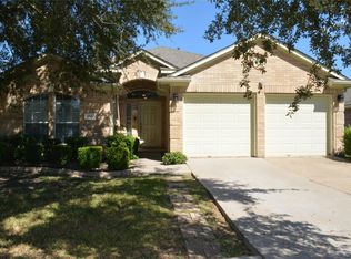 1926 Lingard Park Ct, Houston, TX 77047