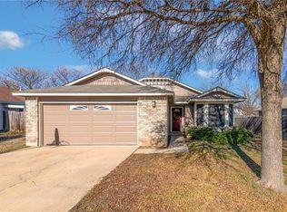 11502 Ruffed Grouse Dr, Austin, TX 78758