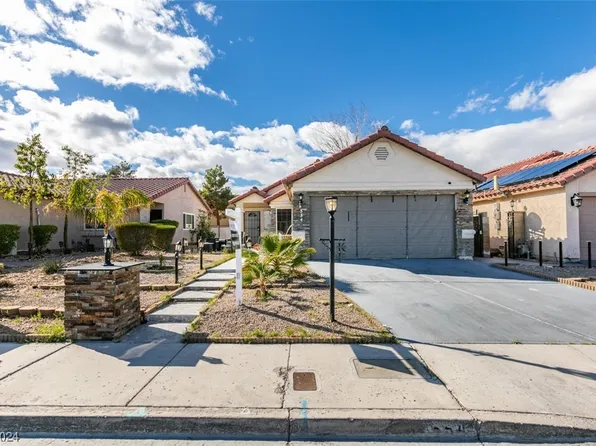 554 Chandler St, Henderson, NV 89014