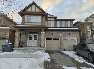 12 Polstar Rd, Brampton, ON L7A4H1