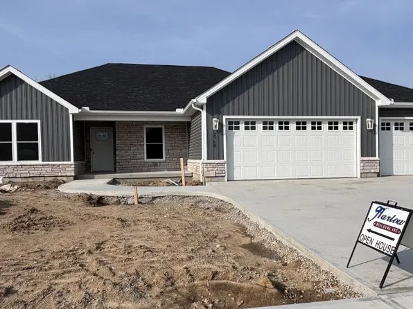 2768 Executive Dr, Troy, OH 45373