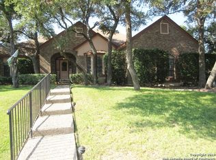 1602 Foxberry, San Antonio, TX 78248