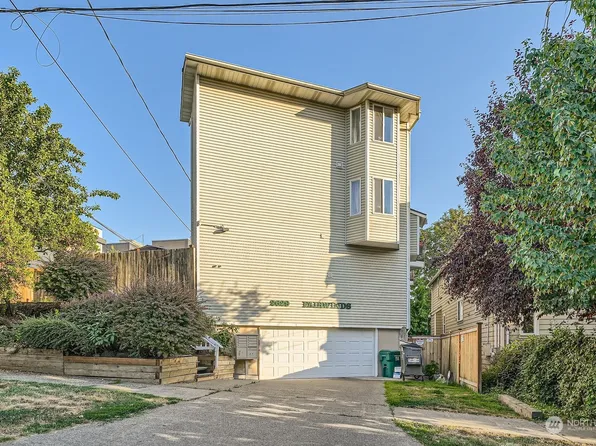 2629 SW Nevada Street #101, Seattle, WA 98126