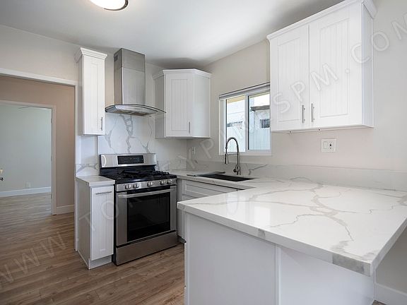 5th image of 2968 F St