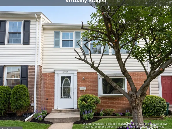 6942 Scotch Dr, Laurel, MD 20707