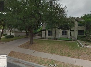 8706 Mosquero Cir, Austin, TX 78748