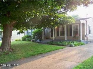 3414 Wyoming Ave SW, Wyoming, MI 49519