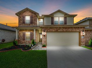 8703 Willet St, Baytown, TX 77521