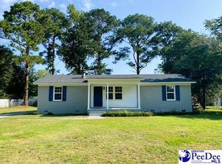 3831 Hickory Nut Ridge Dr, Florence, SC 29501