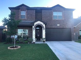 7005 King Ranch Rd, Odessa, TX 79765