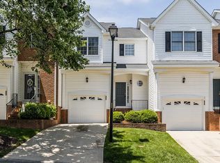 5404 Goldenglow Way, Raleigh, NC 27606