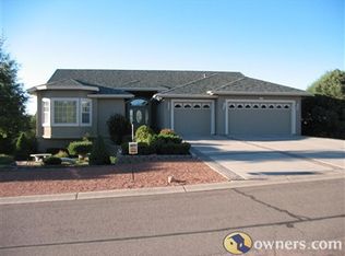 707 E Phoenix St, Payson, AZ 85541