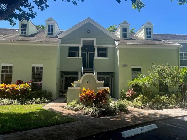 1050 Crystal Way #D, Delray Beach, FL 33444