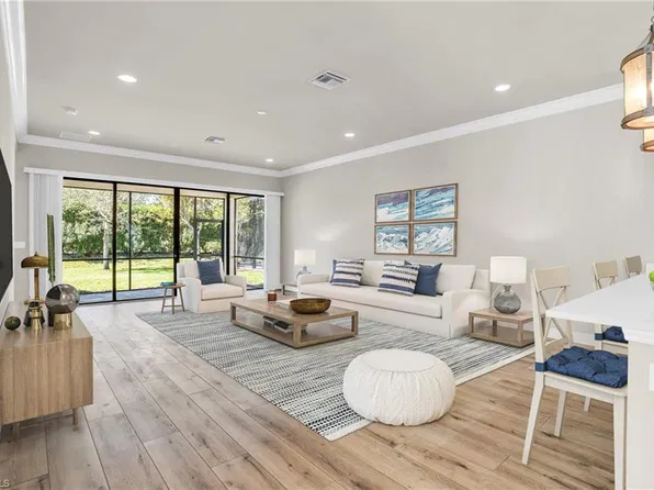 4420 Aurora ST, NAPLES, FL 34119