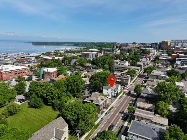 103 Maple Street #3, Burlington, VT 05401