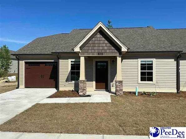 3122 Pleasant Valley, Effingham, SC 29541