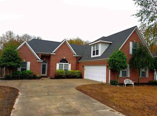 3122 Bowden Dr, Jonesboro, AR 72404