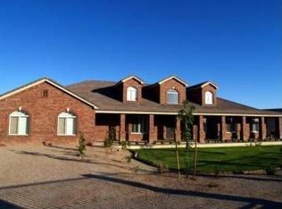 6243 W Rhea Rd, Queen Creek, AZ 85142