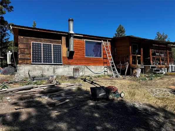 103 Box Canyon Ln, Cascade, MT 59421