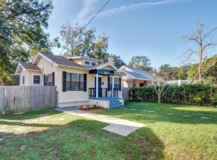 2644 Ernest St, Jacksonville, FL 32204