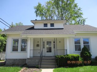 509 Robinson Ave, Piqua, OH 45356