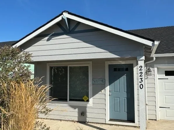 6915-1t - 2228 & 2230 Lozier Ct, 2228 & 2230 Lozier Ct #2230, Medford, OR 97501