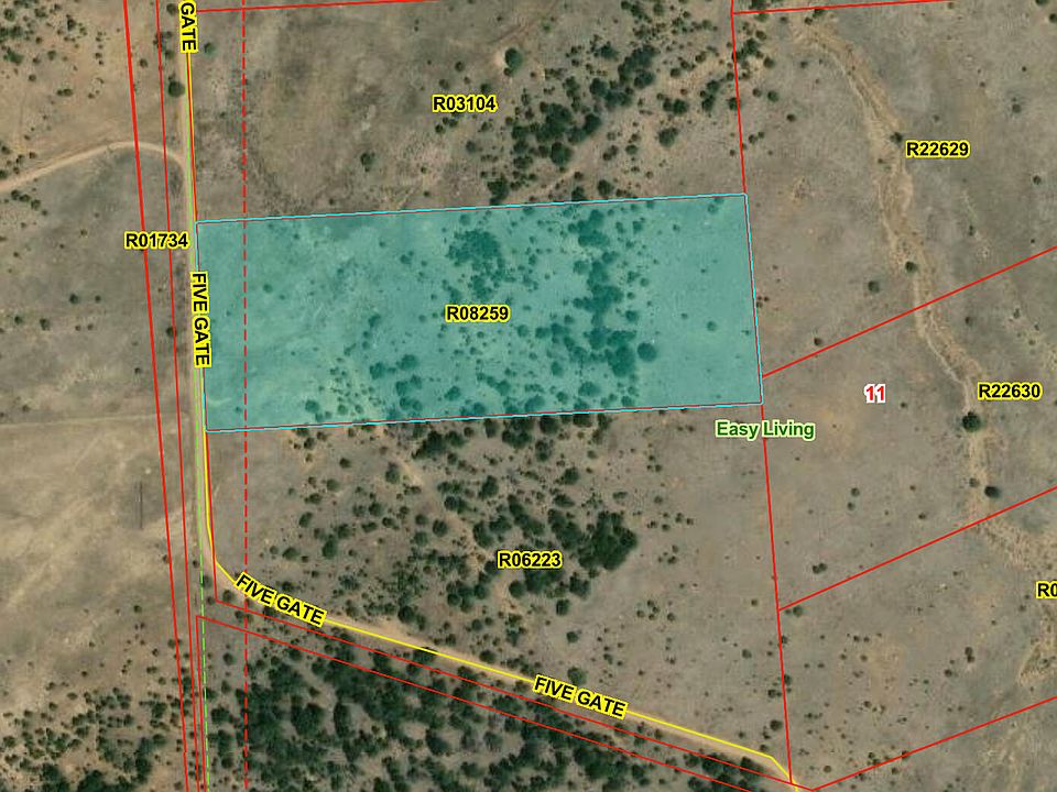 2nd image of LOT 6 Five Gate Rd