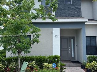 501 NE 1st Dr, Homestead, FL 33034