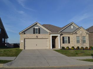 1307 Sylvan Park Dr, Spring Hill, TN 37174