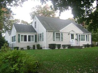 160 Lindy Ave, Warwick, RI 02889