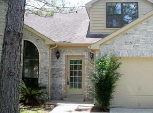 125 Sea Mist Dr, League City, TX 77573