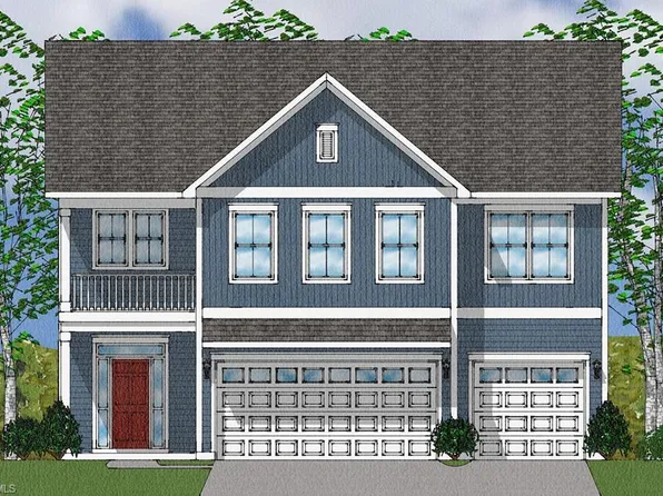 210 Moravian Ct, Advance, NC 27006