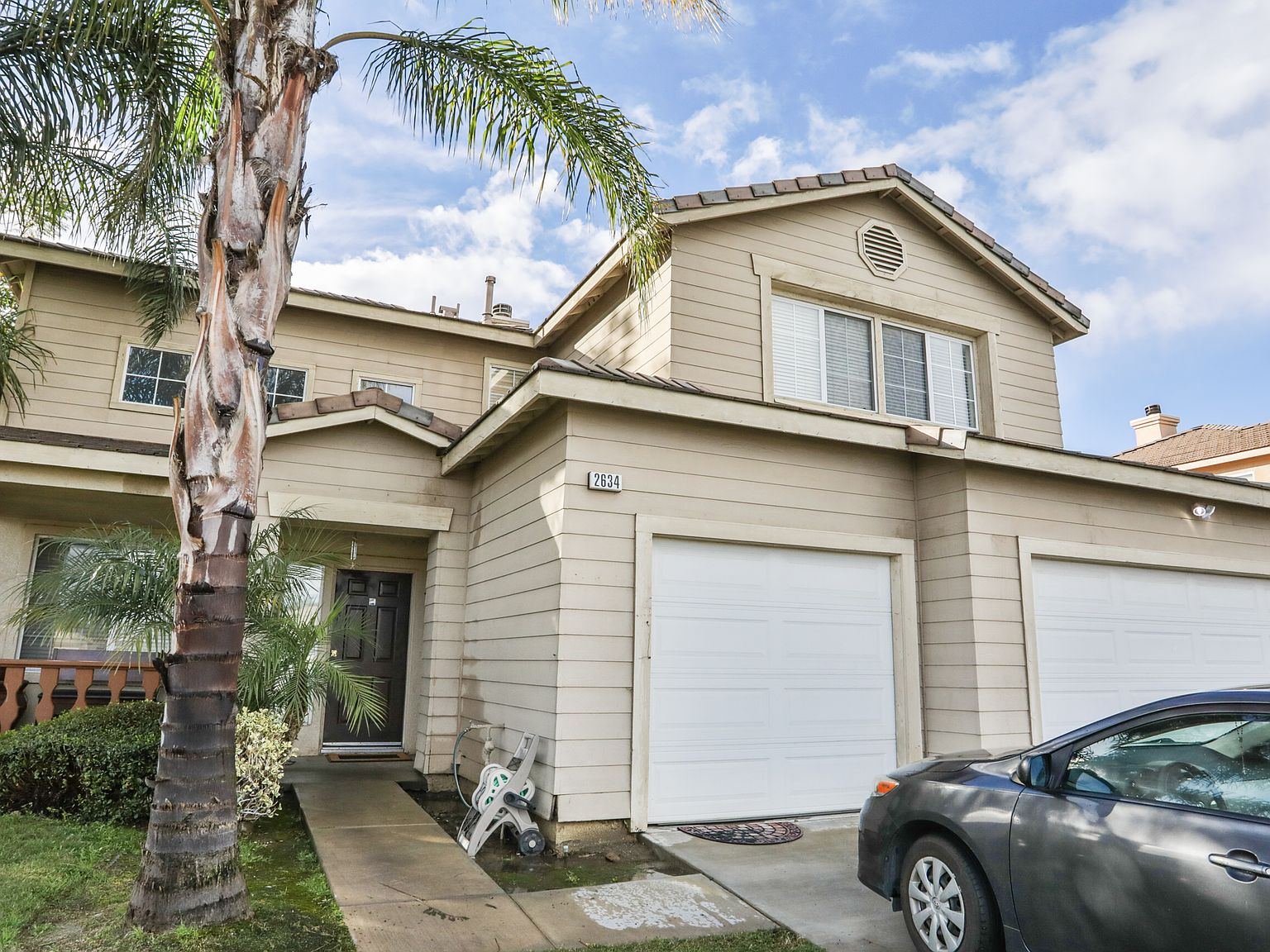 2634 S Bon View Ave, Ontario, CA 91761 Zillow