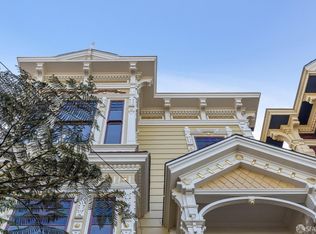4327 20th St, San Francisco, CA 94114
