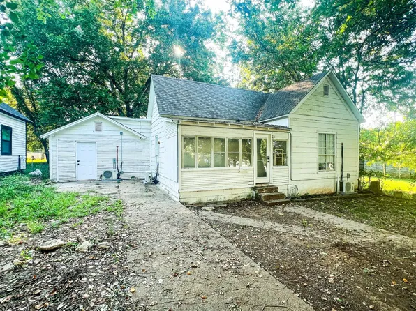 307 S Rosehill Ave, Cleveland, OK 74020