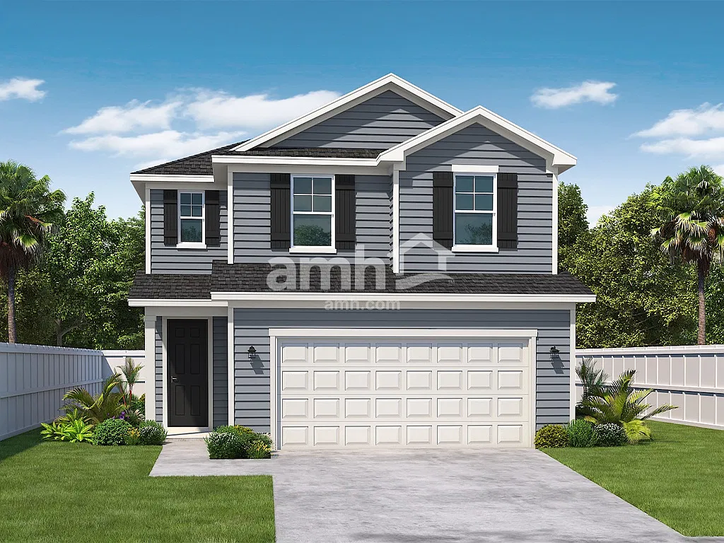 4 bed, 2.5 bath, 2018 sqft, $2,500 — Photo 1