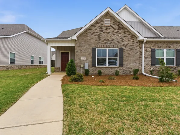 3237 McClellan Way SE, Decatur, AL 35603