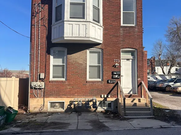 773 W Mason Ave APT 2R, York, PA 17401