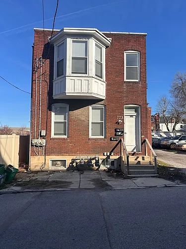 773 W Mason Ave #2R Photo 1