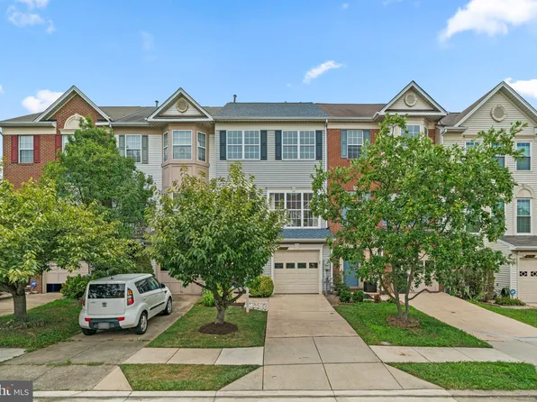 8304 Summit Hill Way, Jessup, MD 20794