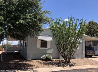 637 S Deer Creek Ln, Sierra Vista, AZ 85635
