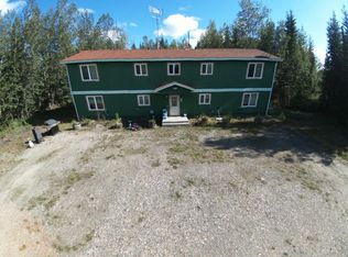 4830 Da Niece St APT B, North Pole, AK 99705