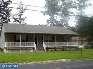 1203 Hanover Blvd, Browns Mills, NJ 08015