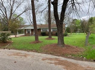 4306 Rainbow Rd, Montgomery, AL 36116
