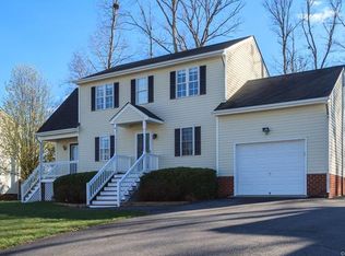 11413 Wiltstaff Dr, Midlothian, VA 23112