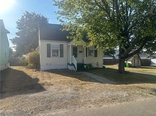 603 S 16th St, Coshocton, OH