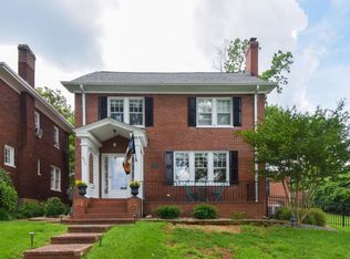 2711 Wycliffe Ave SW, Roanoke, VA 24014