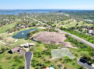 LOT 9014 Springfield, Horseshoe Bay, TX 78657